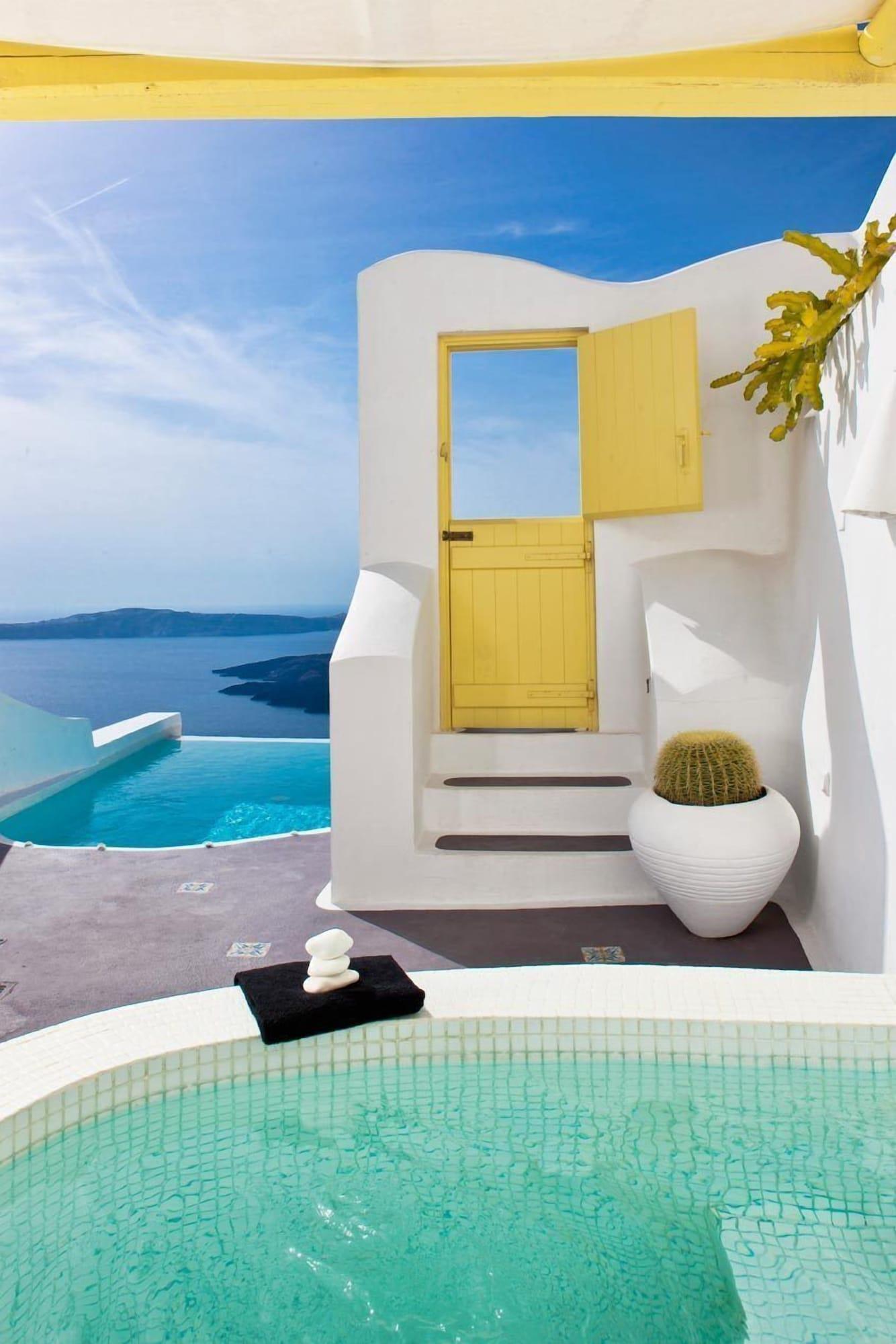 Dreams Luxury Suites Ημεροβίγλι Εξωτερικό φωτογραφία