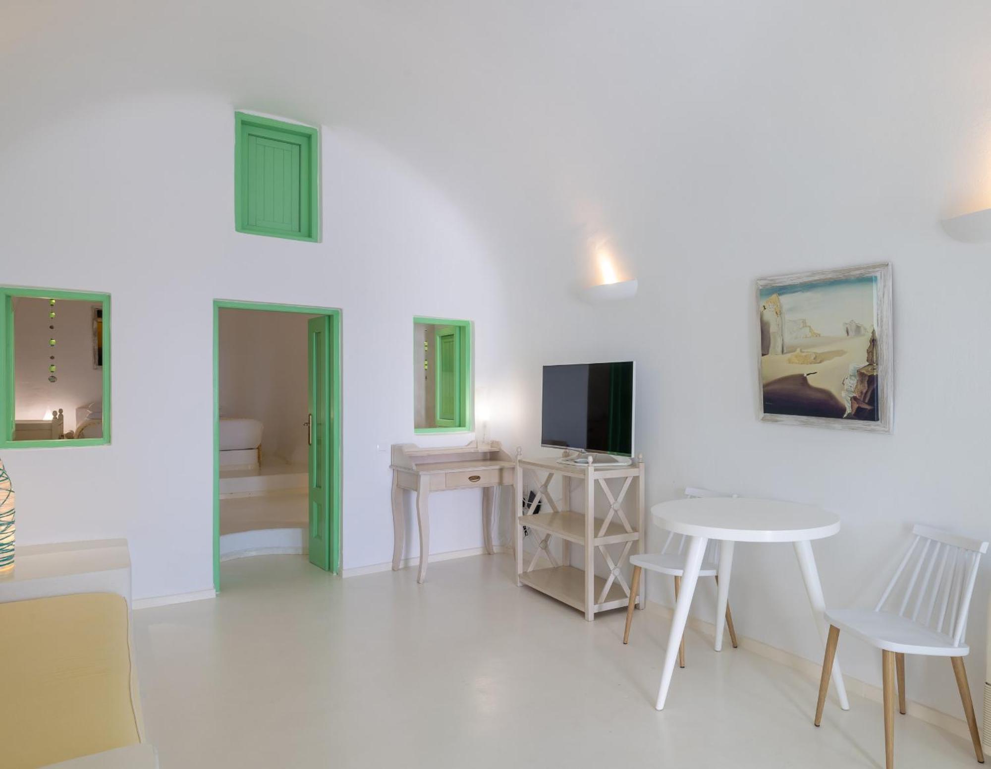 Dreams Luxury Suites Ημεροβίγλι Δωμάτιο φωτογραφία