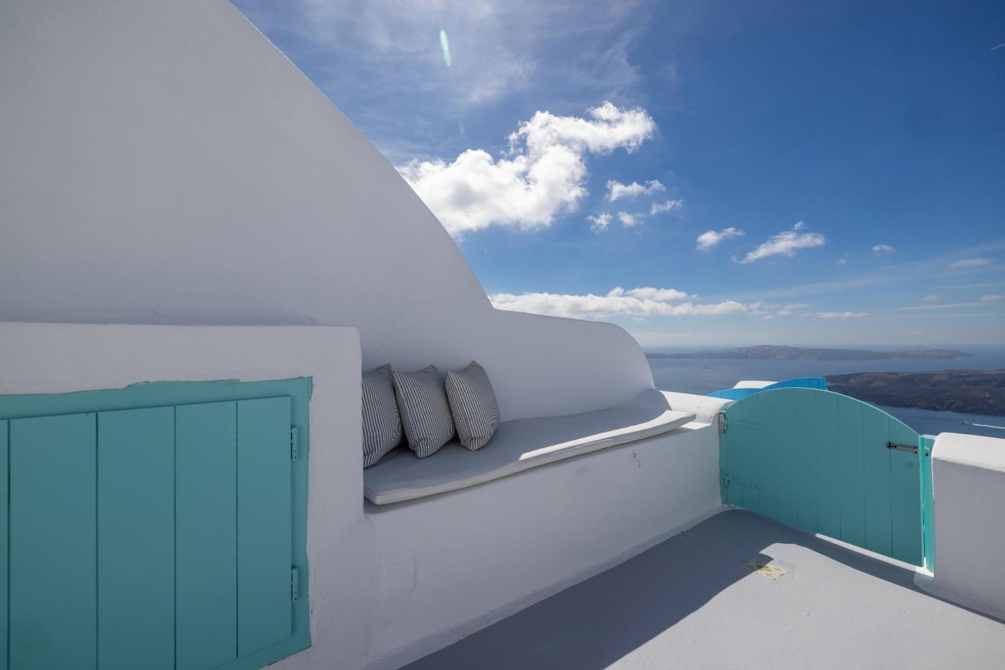 Dreams Luxury Suites Ημεροβίγλι Δωμάτιο φωτογραφία