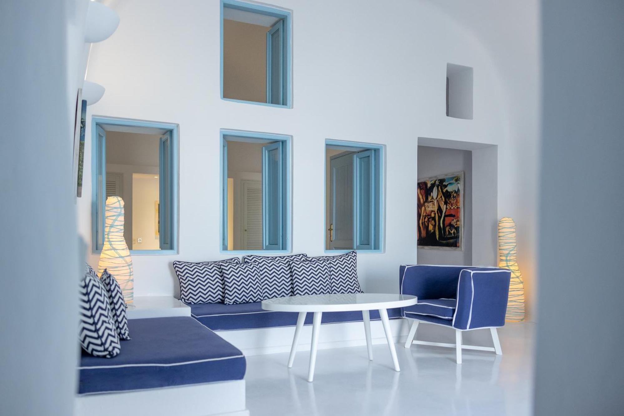 Dreams Luxury Suites Ημεροβίγλι Δωμάτιο φωτογραφία