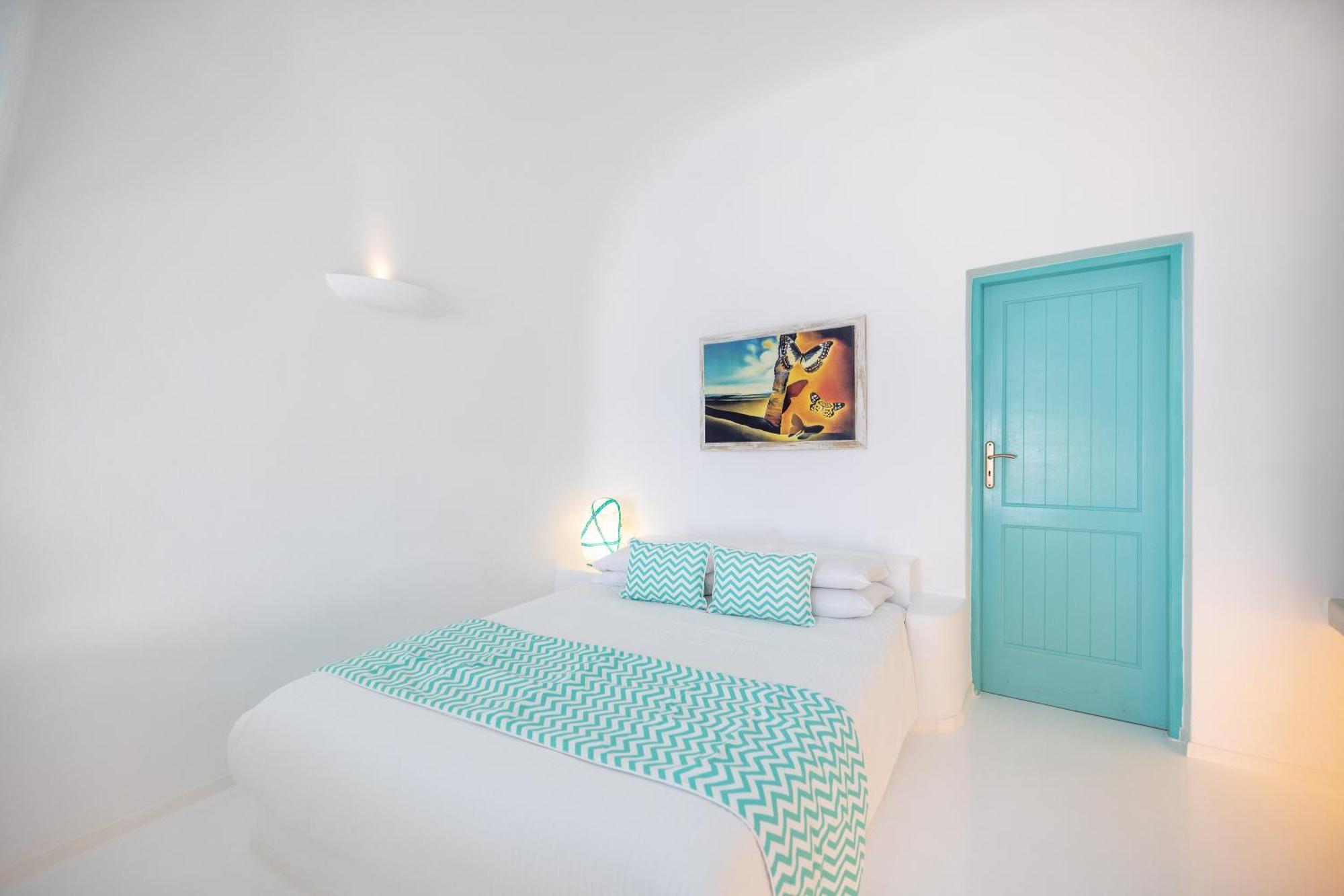 Dreams Luxury Suites Ημεροβίγλι Δωμάτιο φωτογραφία