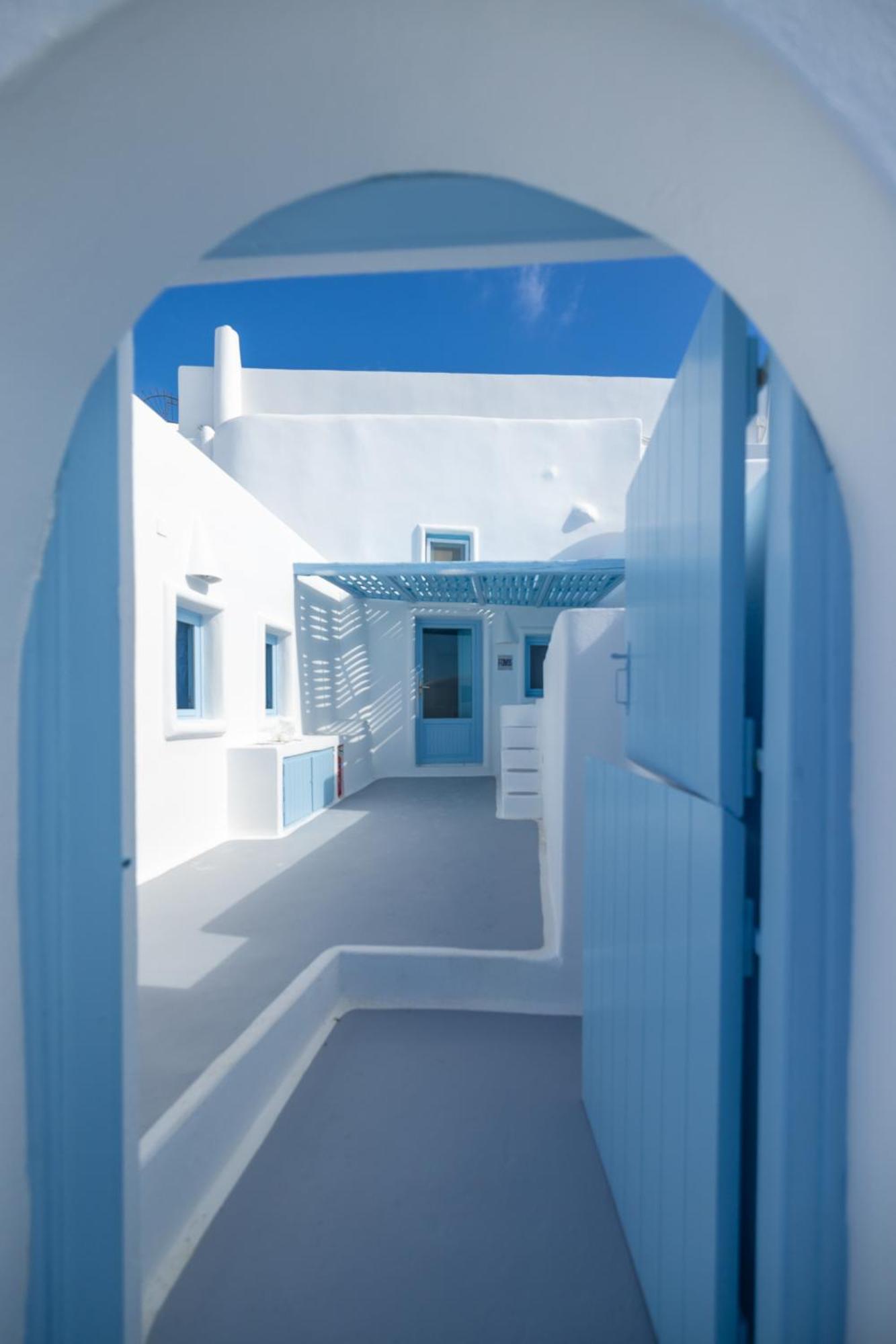 Dreams Luxury Suites Ημεροβίγλι Δωμάτιο φωτογραφία