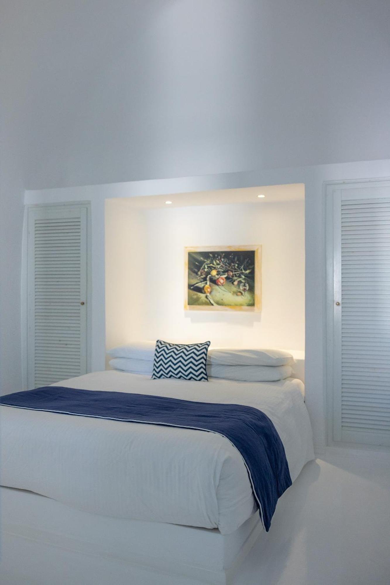 Dreams Luxury Suites Ημεροβίγλι Δωμάτιο φωτογραφία