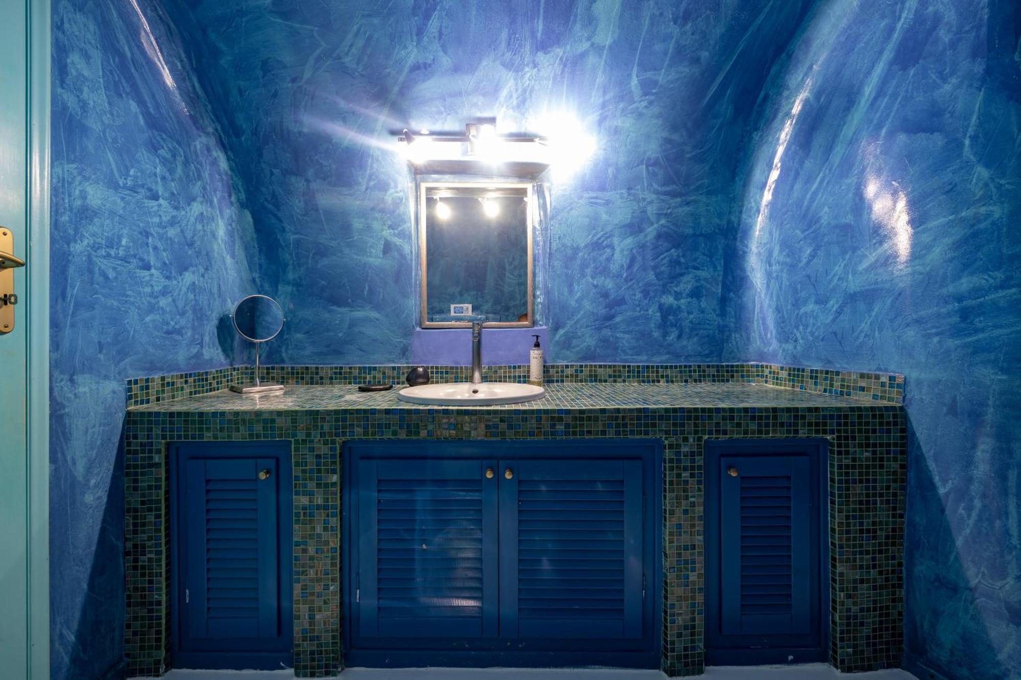 Dreams Luxury Suites Ημεροβίγλι Δωμάτιο φωτογραφία