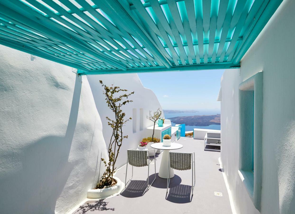 Dreams Luxury Suites Ημεροβίγλι Εξωτερικό φωτογραφία